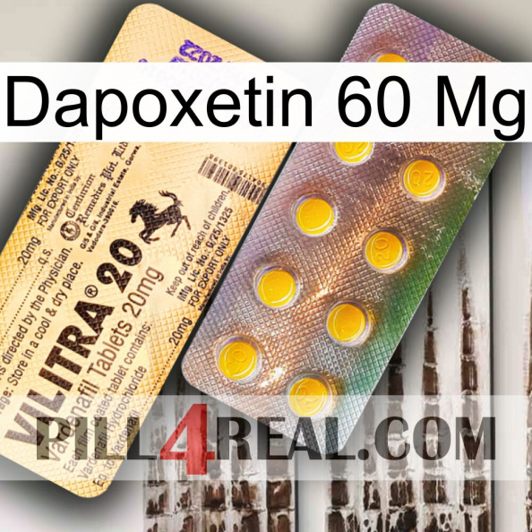 Dapoxetine 60 Mg new06